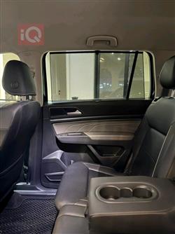 فولكسفاغن أطلس